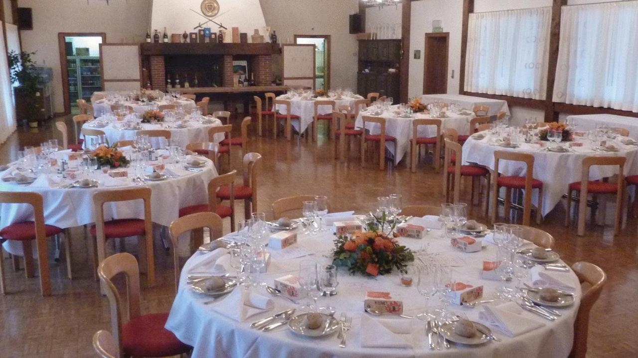 Hotel Hirschen Langnau im Emmental Eksteriør bilde