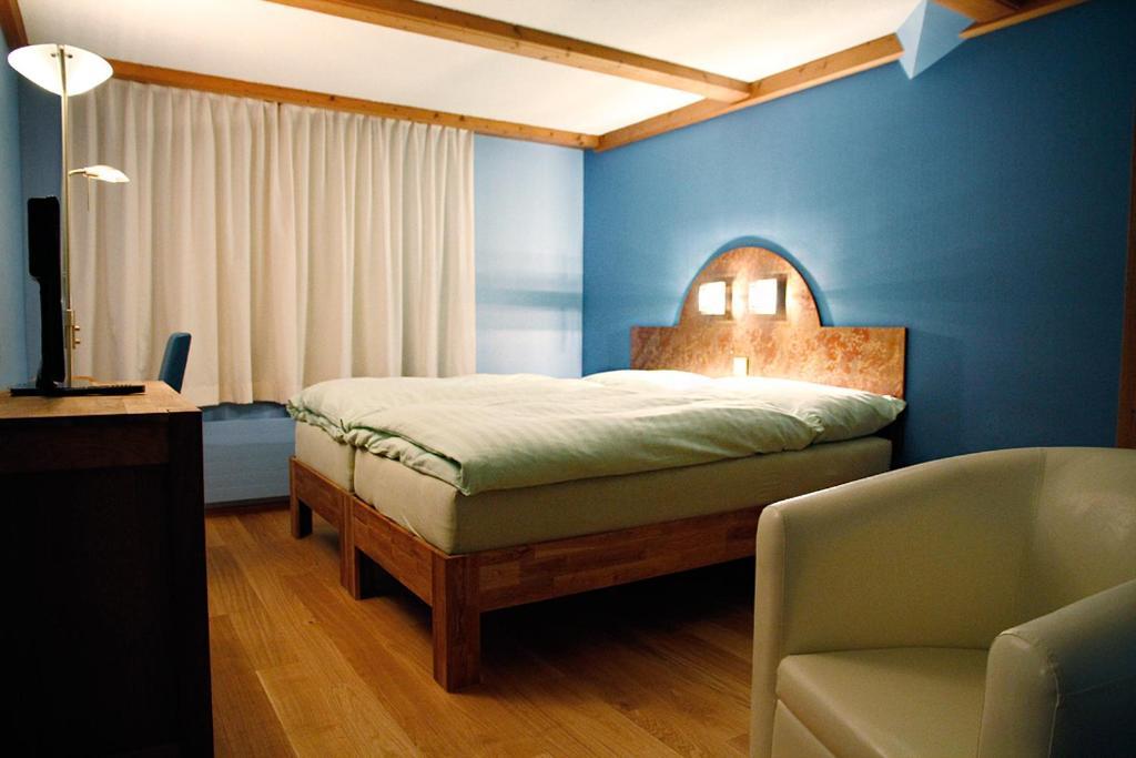 Hotel Hirschen Langnau im Emmental Rom bilde