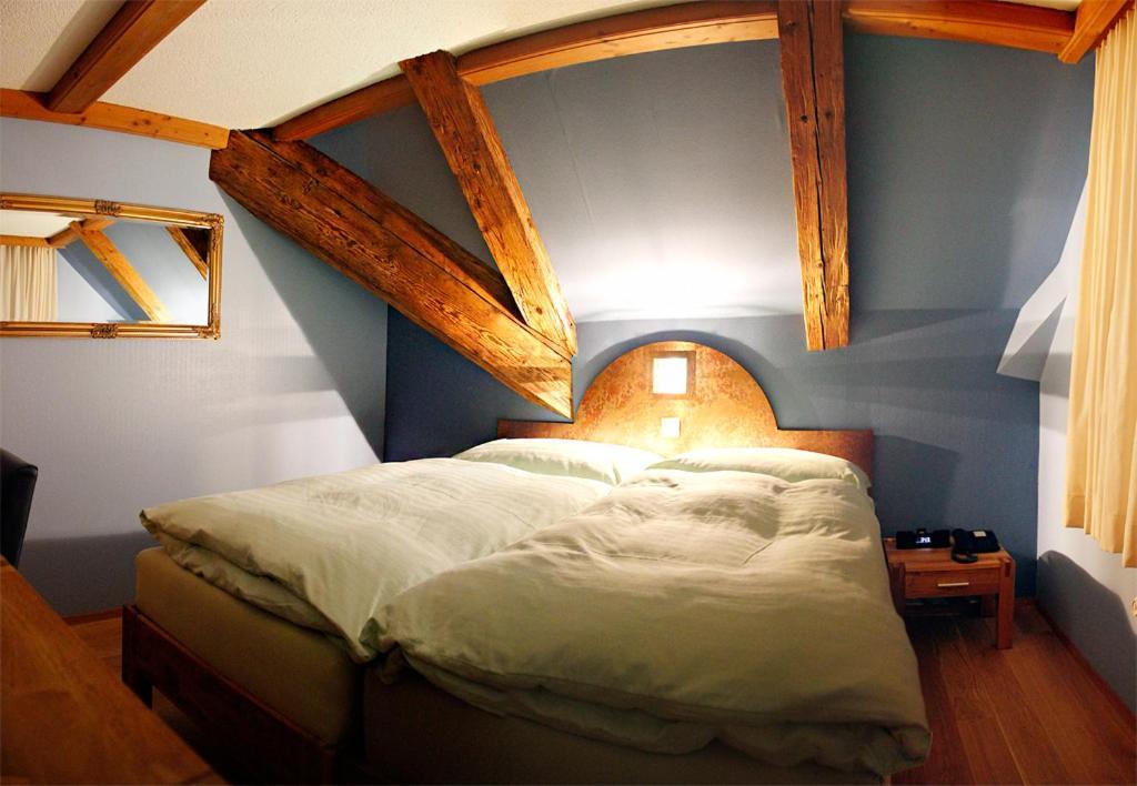 Hotel Hirschen Langnau im Emmental Rom bilde