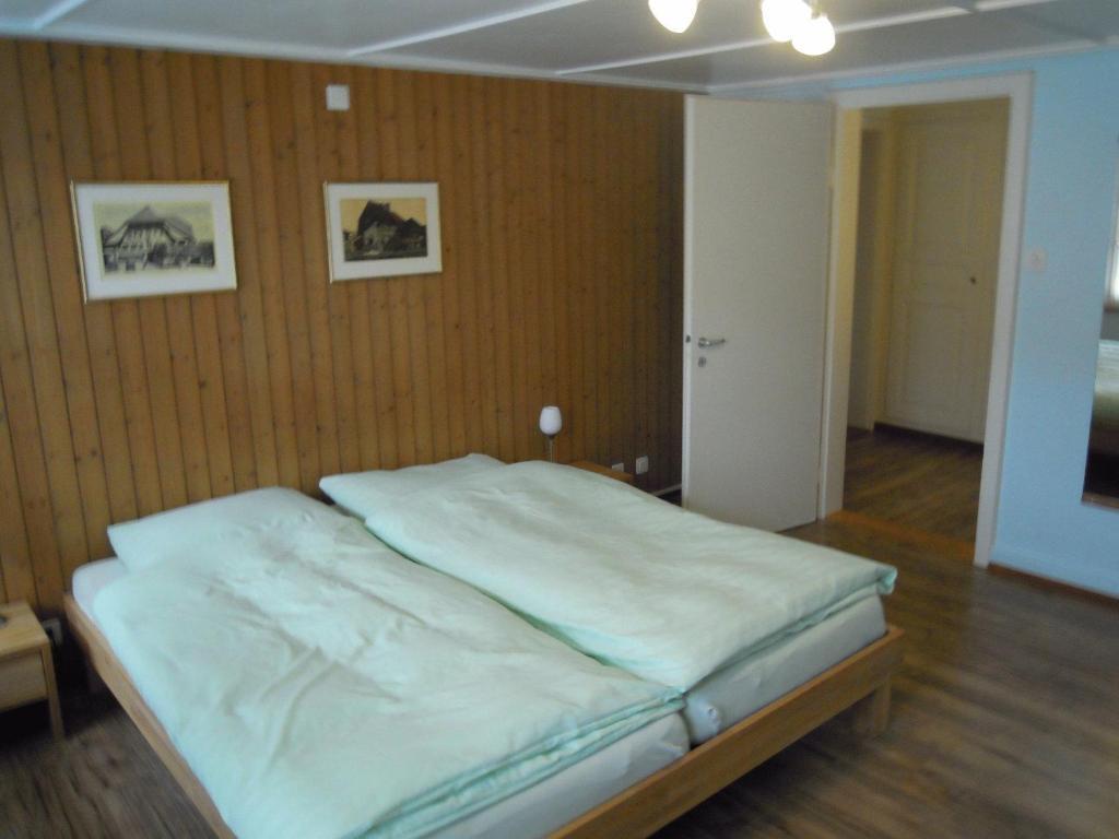 Hotel Hirschen Langnau im Emmental Eksteriør bilde