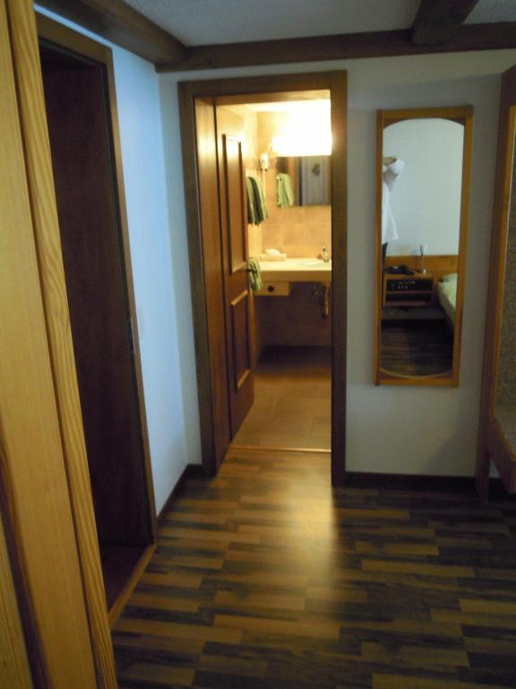 Hotel Hirschen Langnau im Emmental Eksteriør bilde